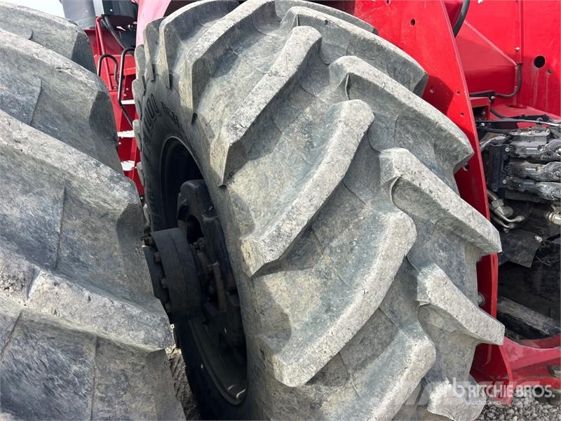 Case IH Steiger 540 Articulated 4WD Tractor Agricultura - Outros