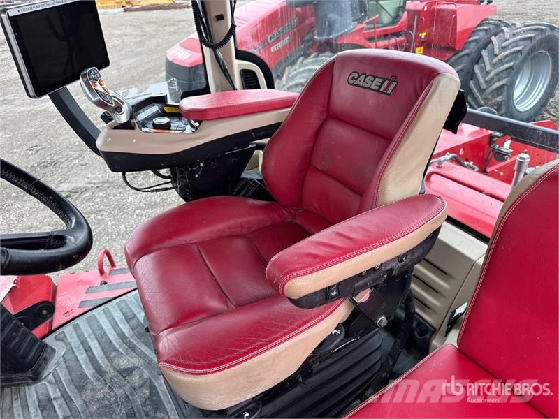 Case IH Steiger 540 Articulated 4WD Tractor Landbouw - overige
