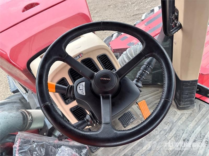 Case IH Steiger 540 Articulated 4WD Tractor Agricoltura - Altro