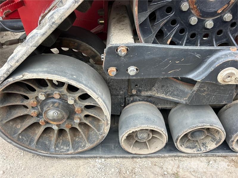 Case IH Steiger 550 Quadtrac Scraper Tractor Sonstige Baumaschinen