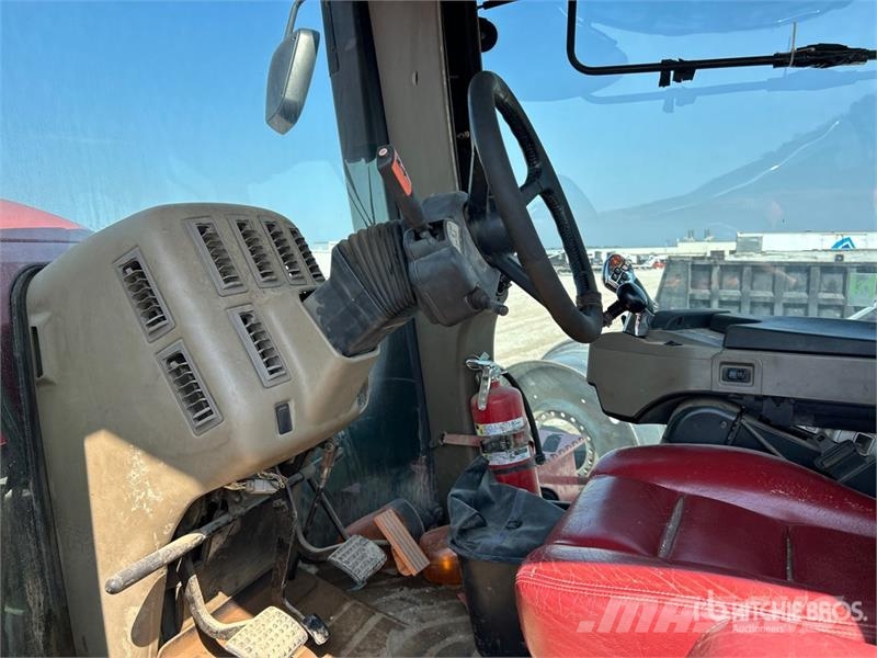 Case IH Steiger 580 Articulated 4WD Tractor (Inoperable) Ostale poljoprivredne mašine