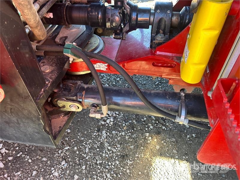 Case IH Steiger 580S Quadtrac Track Tractor Τρακτέρ