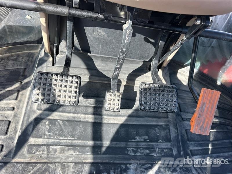 Case IH Steiger 620 Scraper Tractor 建設機械 -　その他