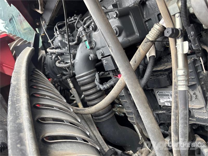 Case IH Steiger 620 Scraper Tractor Construction - Others