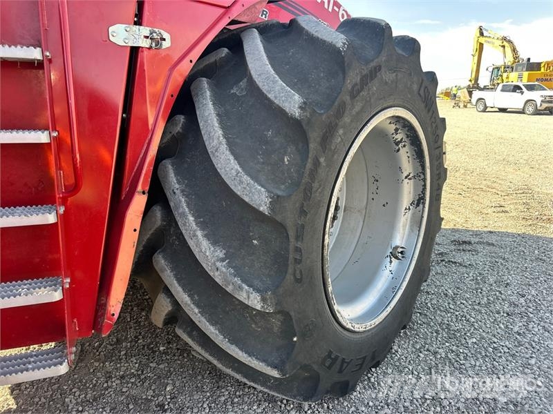 Case IH Steiger 620 Scraper Tractor 建設機械 -　その他