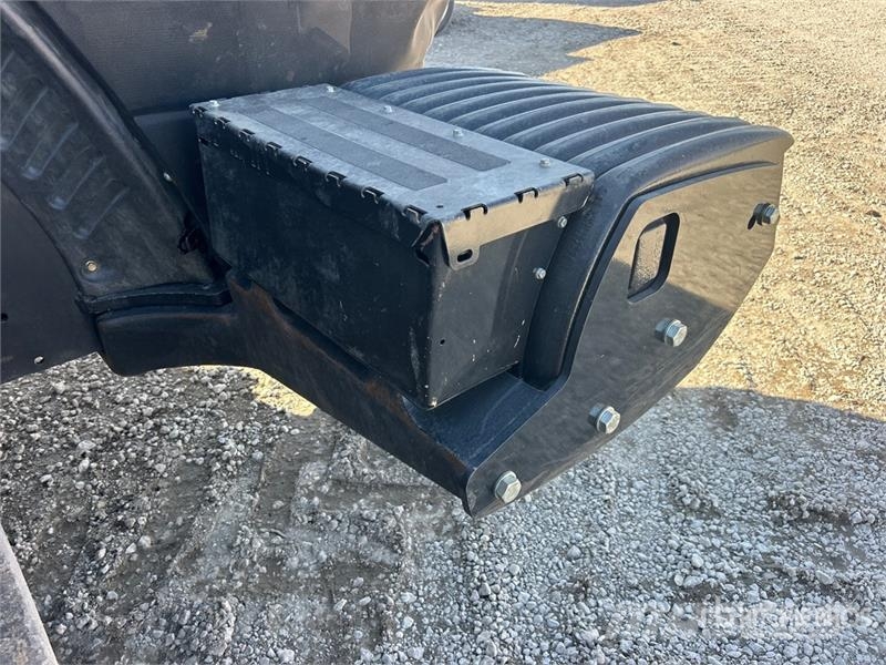 Case IH Steiger 620 Scraper Tractor 建設機械 -　その他