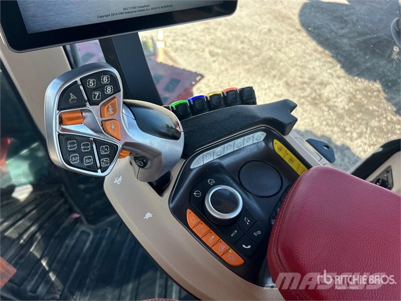 Case IH Steiger 620 Scraper Tractor 建設機械 -　その他