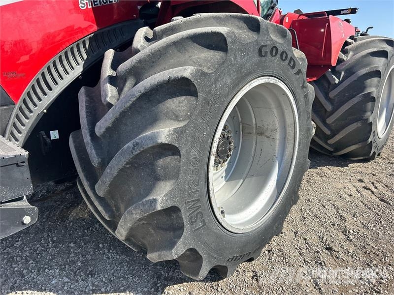 Case IH Steiger 620 Scraper Tractor 建設機械 -　その他