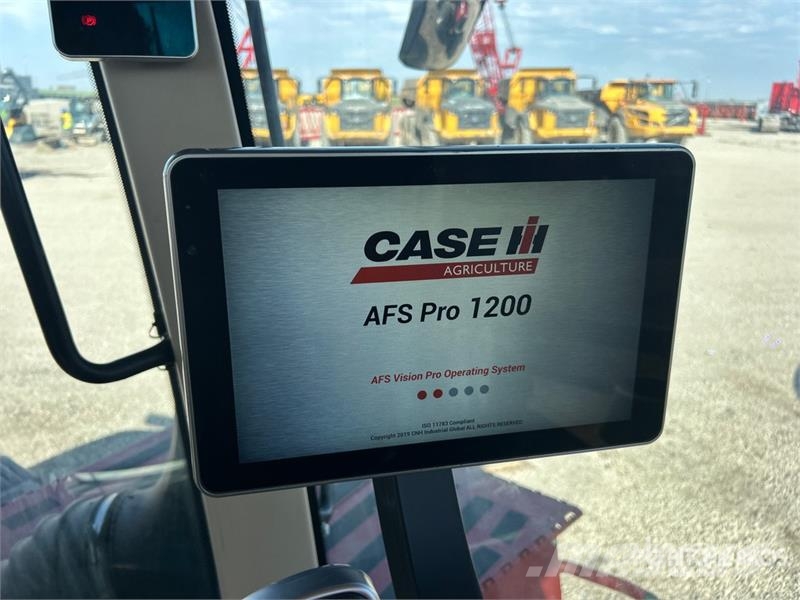 Case IH Steiger 620 Scraper Tractor 建設機械 -　その他