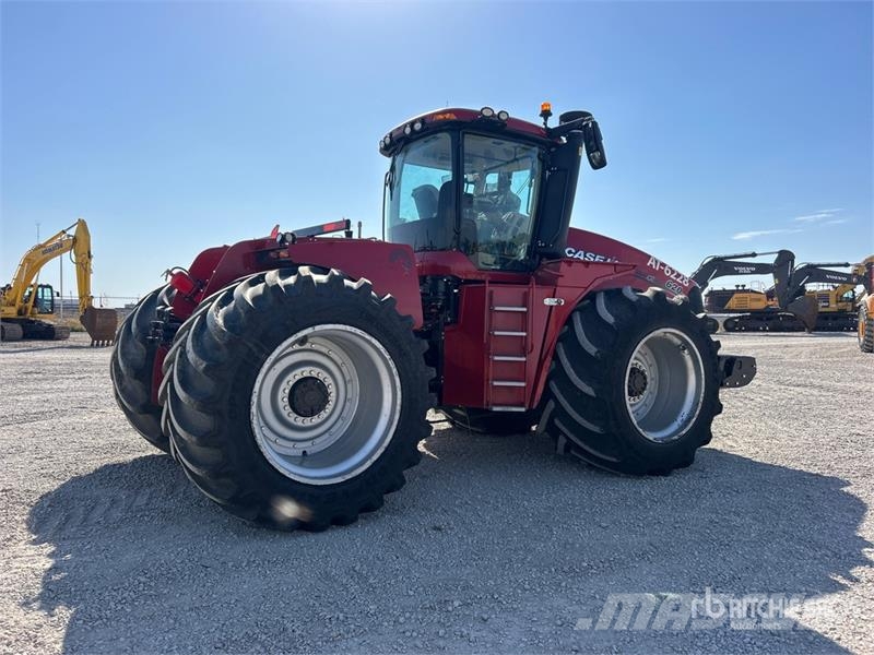 Case IH Steiger 620 Scraper Tractor 建設機械 -　その他