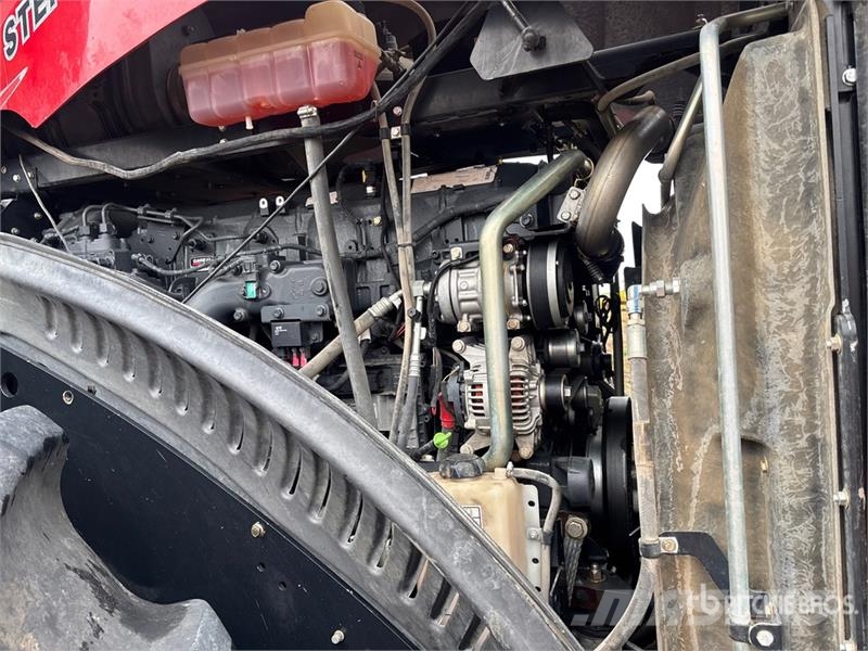 Case IH Steiger 620 Scraper Tractor Construction - Others