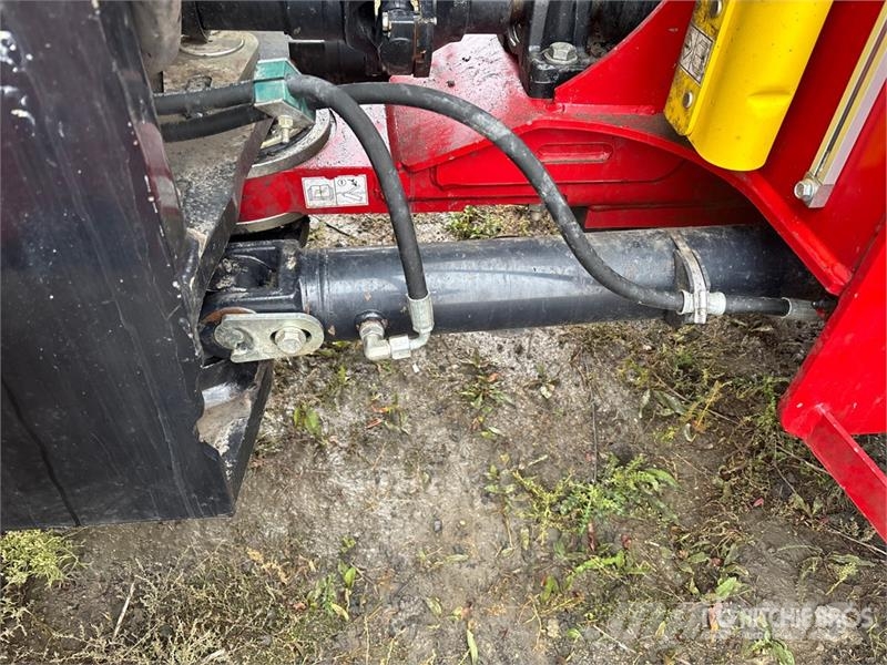 Case IH Steiger 620 Scraper Tractor Construction - Others