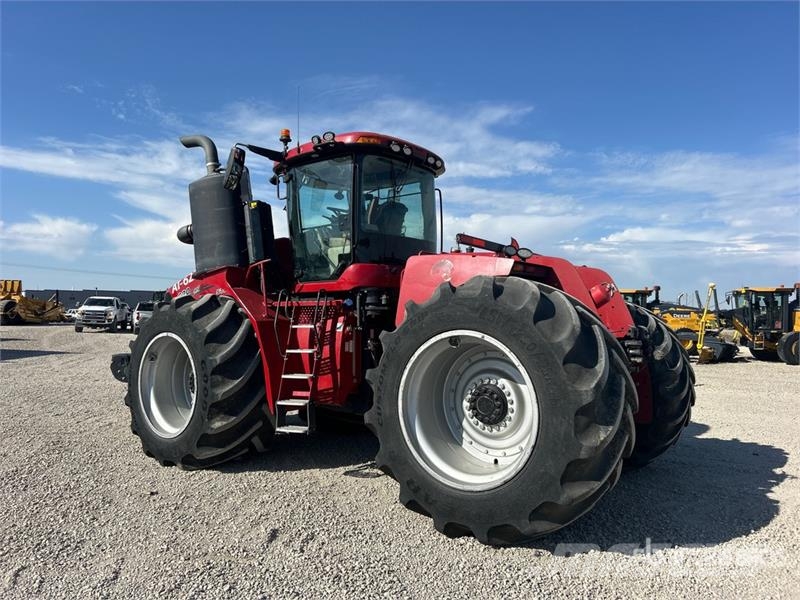 Case IH Steiger 620 Scraper Tractor 建設機械 -　その他