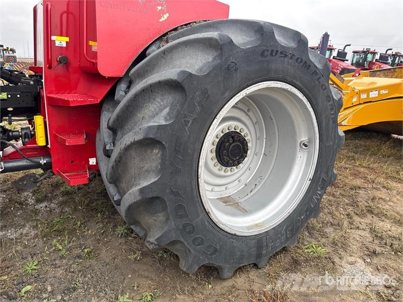 Case IH Steiger 620 Scraper Tractor Construction - Others