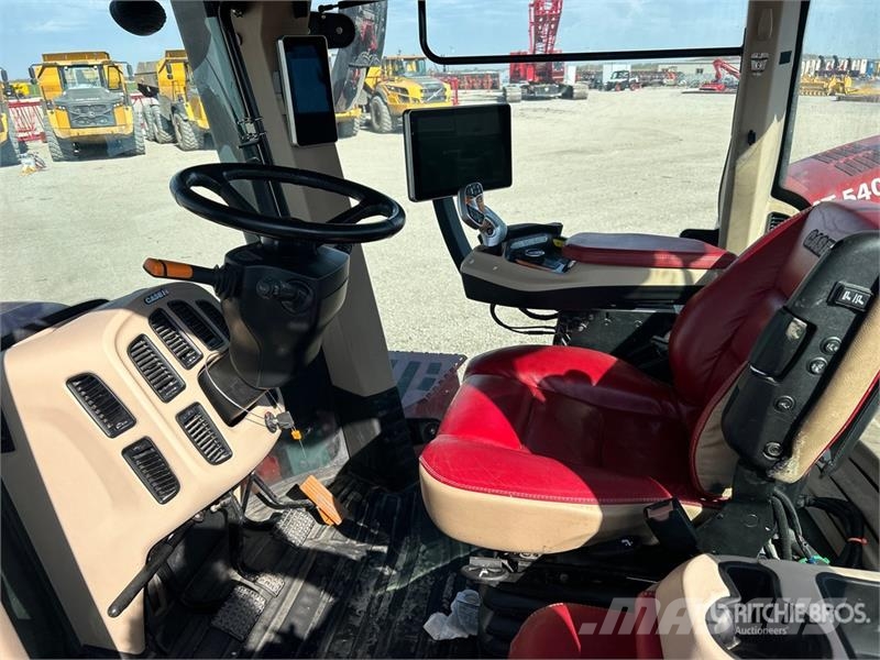 Case IH Steiger 620 Scraper Tractor 建設機械 -　その他