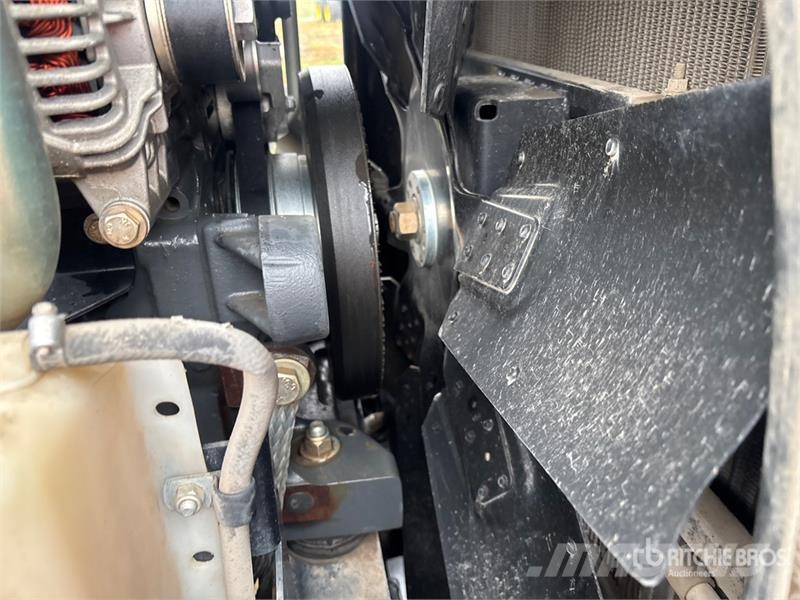 Case IH Steiger 620 Scraper Tractor Construction - Others