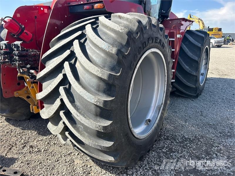 Case IH Steiger 620 Scraper Tractor 建設機械 -　その他