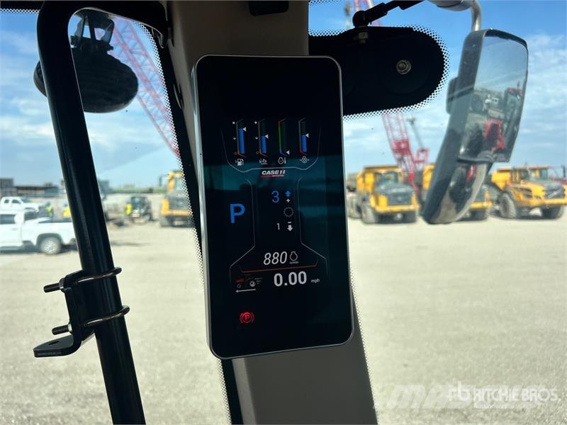 Case IH Steiger 620 Scraper Tractor 建設機械 -　その他