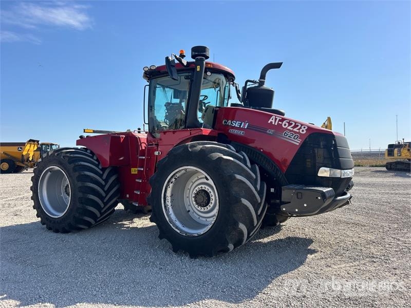 Case IH Steiger 620 Scraper Tractor 建設機械 -　その他