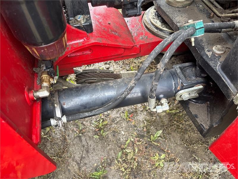 Case IH Steiger 620 Scraper Tractor Construction - Others