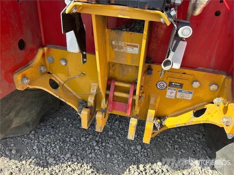 Case IH Steiger 620 Scraper Tractor 建設機械 -　その他