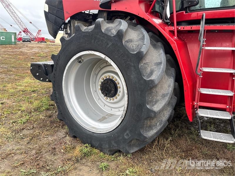 Case IH Steiger 620 Scraper Tractor Construction - Others