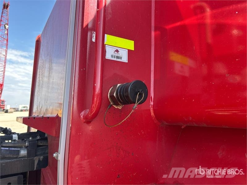 Case IH Steiger 620 Scraper Tractor 建設機械 -　その他