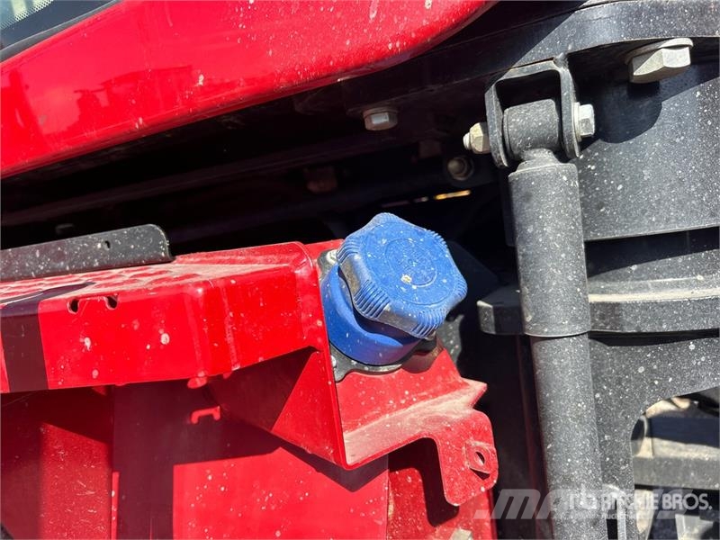 Case IH Steiger 620 Scraper Tractor 建設機械 -　その他