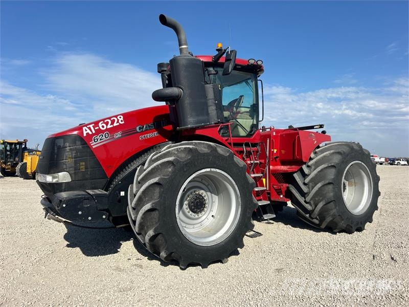 Case IH Steiger 620 Scraper Tractor 建設機械 -　その他