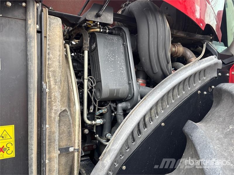 Case IH Steiger 620 Scraper Tractor Construction - Others