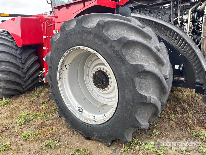 Case IH Steiger 620 Scraper Tractor Construction - Others