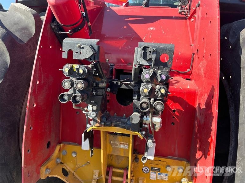 Case IH Steiger 620 Scraper Tractor 建設機械 -　その他