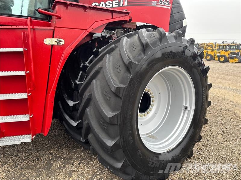 Case IH Steiger 645 Scraper Tractor Construction - Others