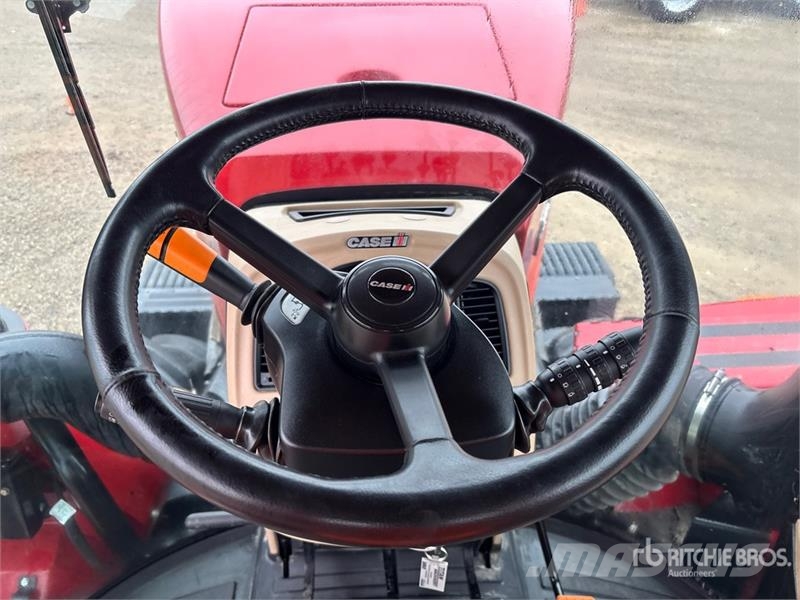 Case IH Steiger 645 Scraper Tractor Construction - Others
