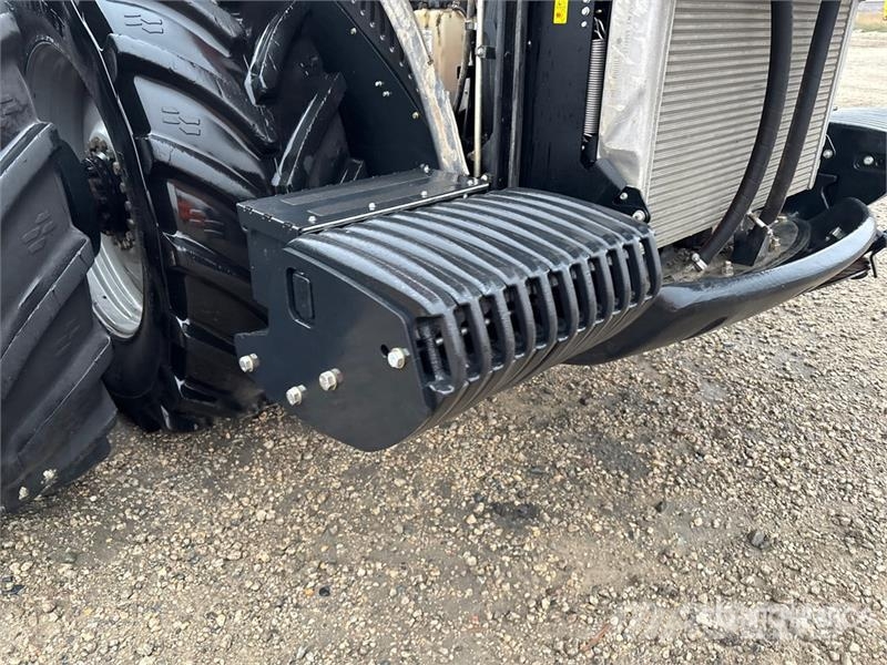 Case IH Steiger 645 Scraper Tractor Construction - Others