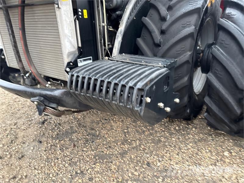 Case IH Steiger 645 Scraper Tractor Construction - Others