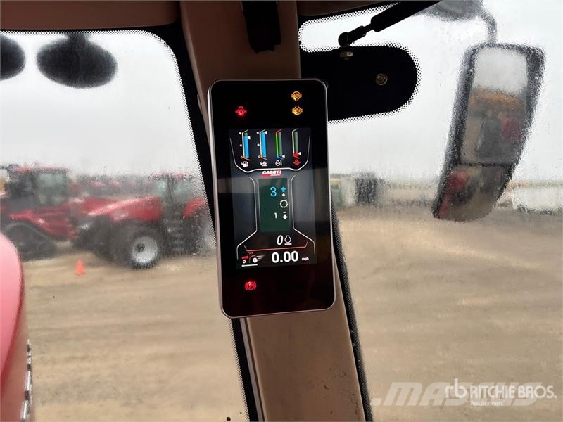 Case IH Steiger 645 Scraper Tractor Construction - Others