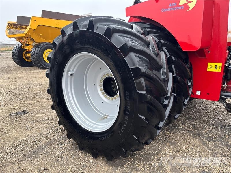 Case IH Steiger 645 Scraper Tractor Construction - Others
