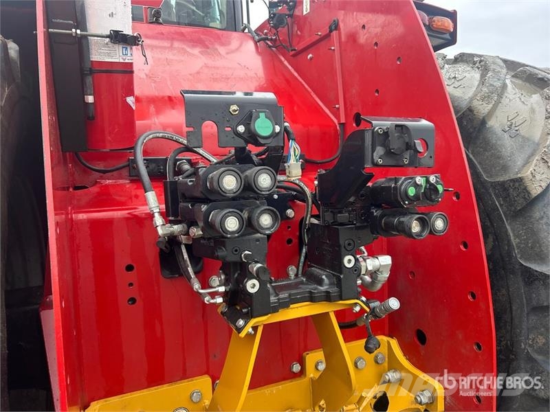 Case IH Steiger 645S Scraper Tractor 建設機械 -　その他