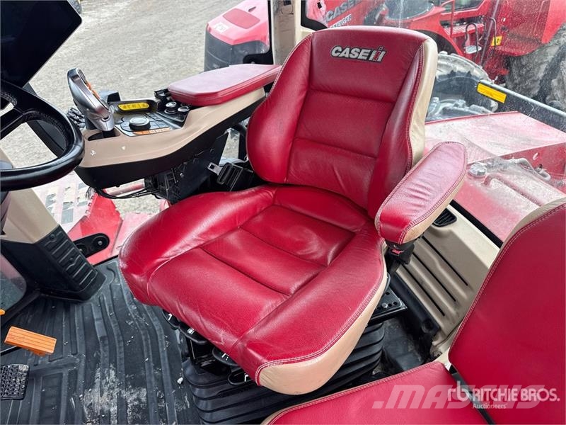 Case IH Steiger 645S Scraper Tractor 建筑机械-其他