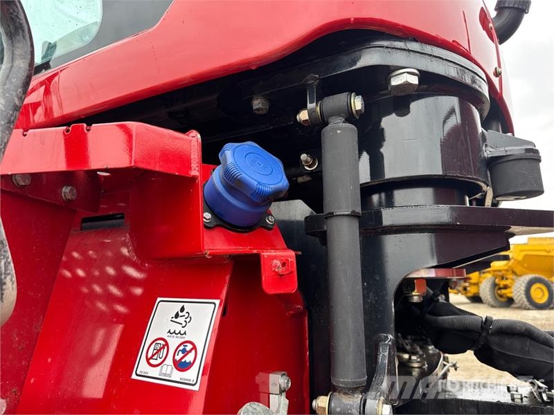 Case IH Steiger 645S Scraper Tractor 建設機械 -　その他