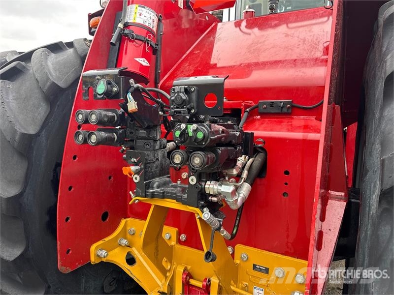Case IH Steiger 645S Scraper Tractor 建設機械 -　その他