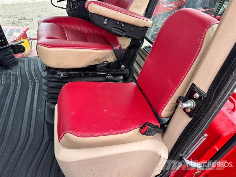 Case IH Steiger 645S Scraper Tractor 建設機械 -　その他