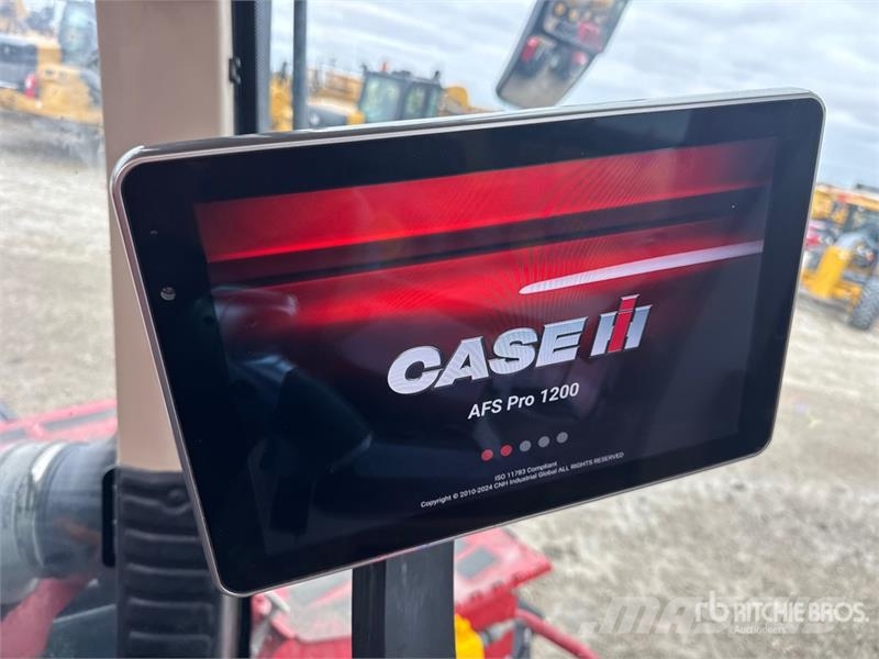 Case IH Steiger 645S Scraper Tractor 建設機械 -　その他