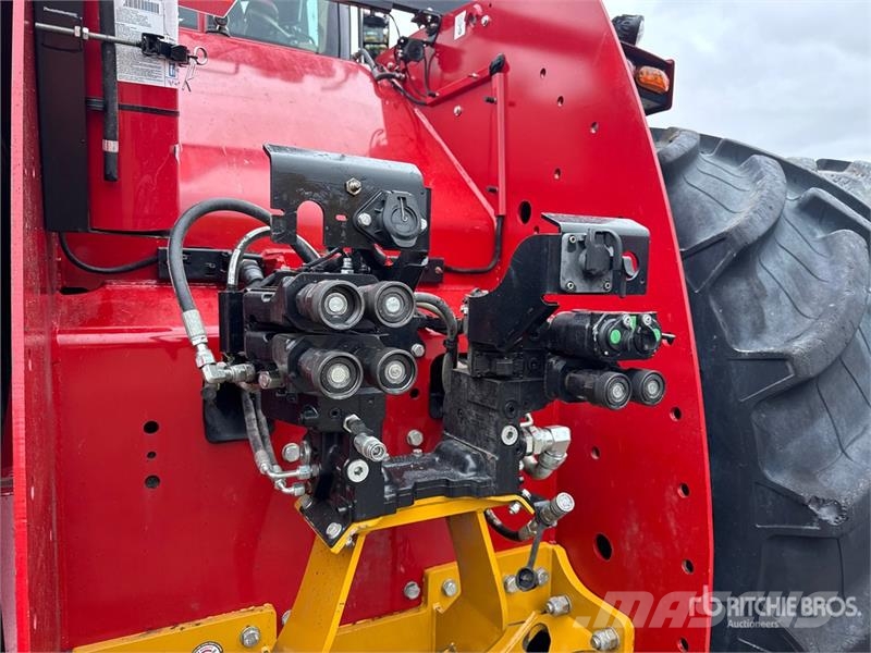 Case IH Steiger 645S Scraper Tractor 建設機械 -　その他