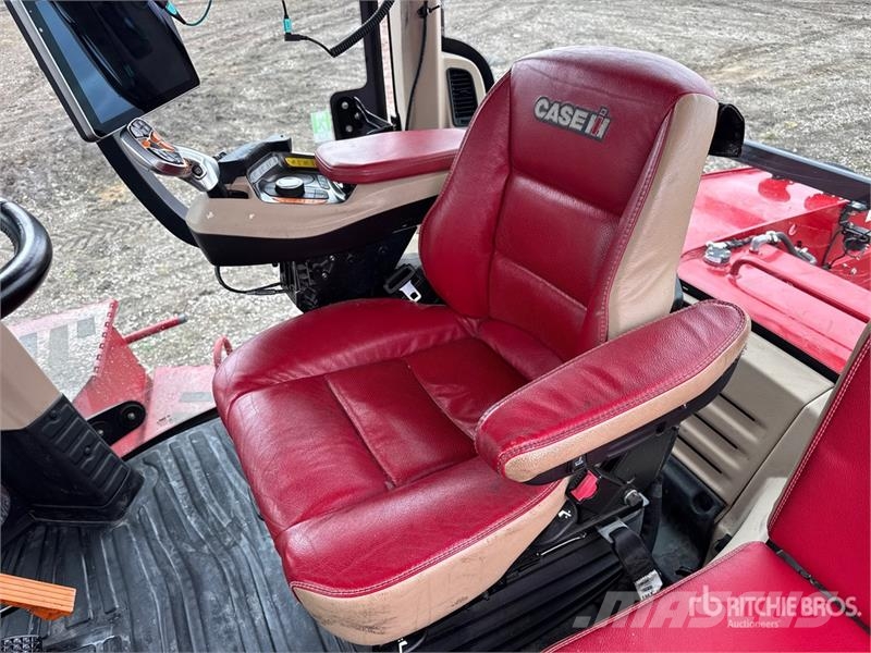 Case IH Steiger 645S Scraper Tractor Construção - Outros
