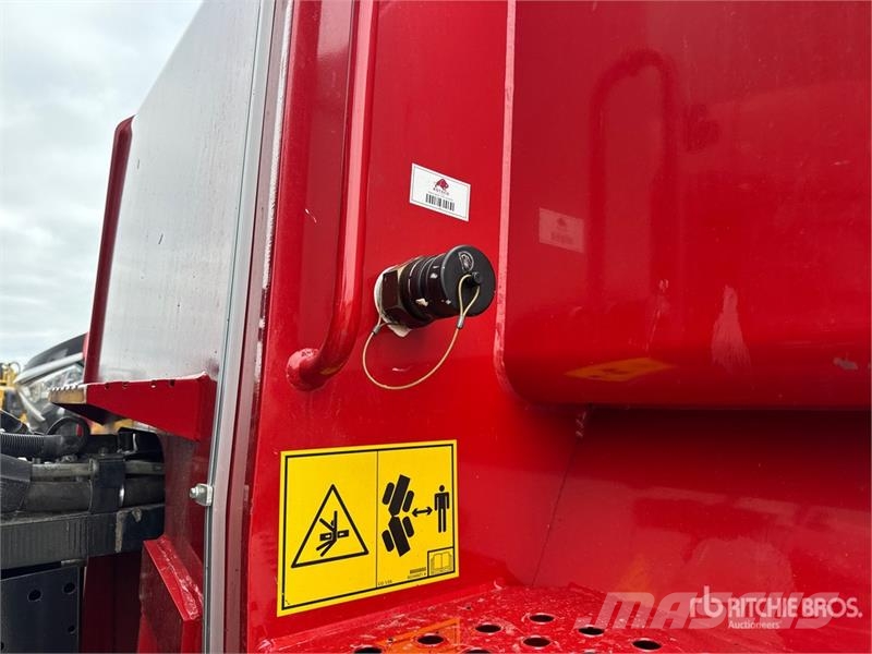 Case IH Steiger 645S Scraper Tractor 建設機械 -　その他