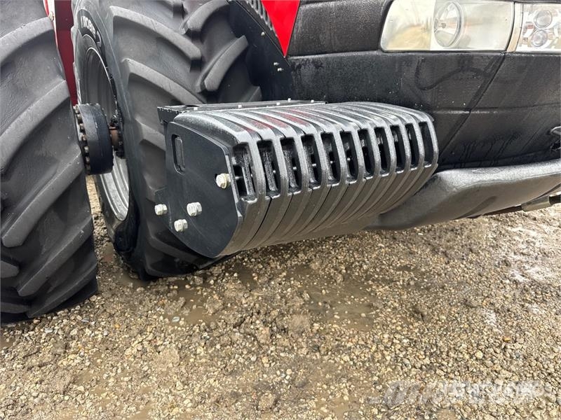 Case IH Steiger 645S Scraper Tractor 建設機械 -　その他