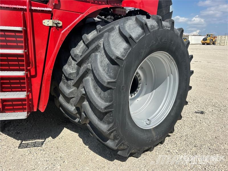 Case IH Steiger 645S Scraper Tractor معدات البناء - غير ذلك
