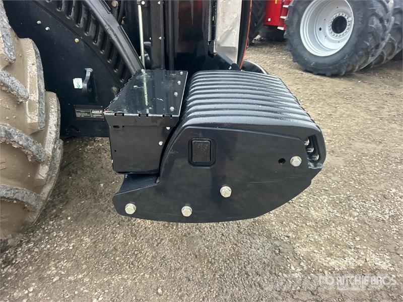 Case IH Steiger 645S Scraper Tractor 建設機械 -　その他